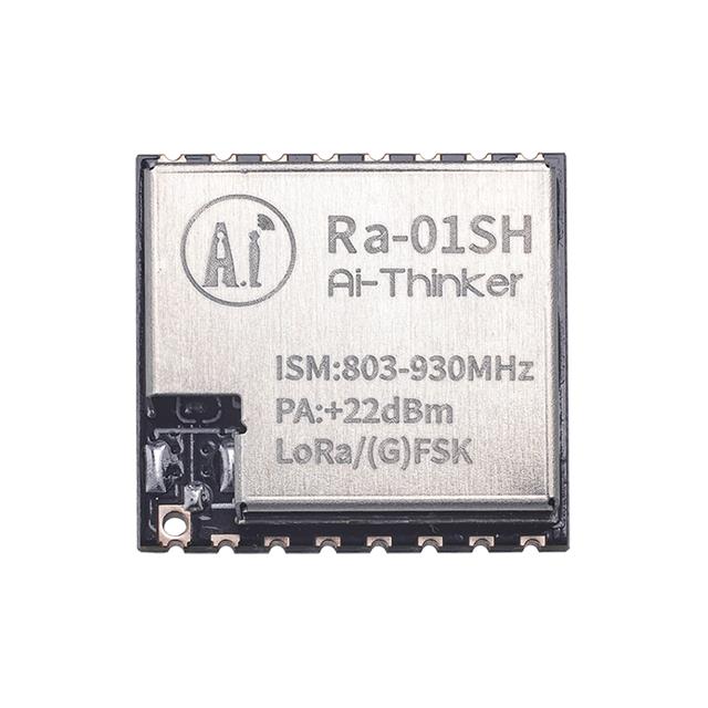 The model is RA-01SH