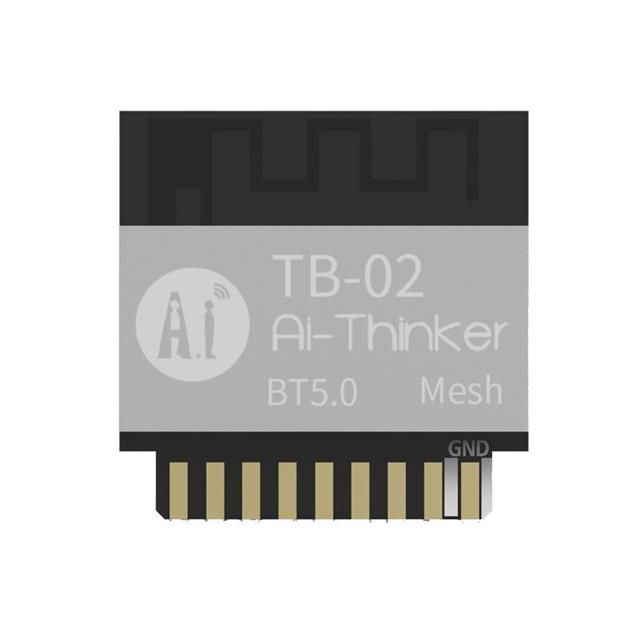 the part number is TB-02