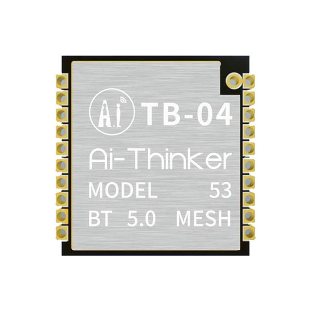 the part number is TB-04