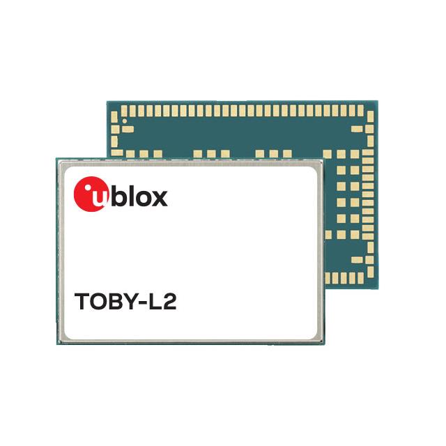 the part number is TOBY-L200-03A