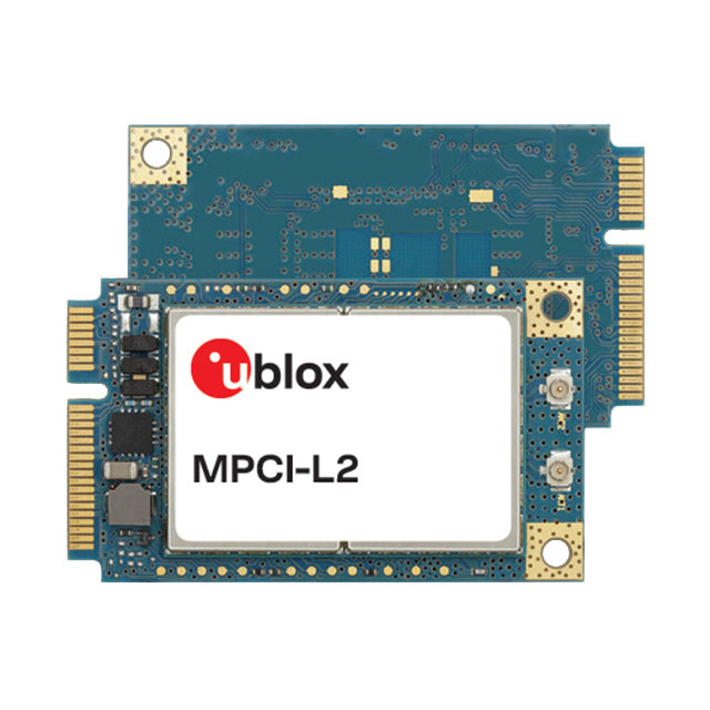 the part number is MPCI-L201-02S-03