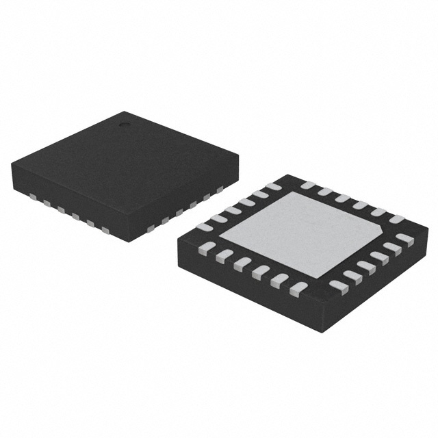the part number is MICRF405YML-TR