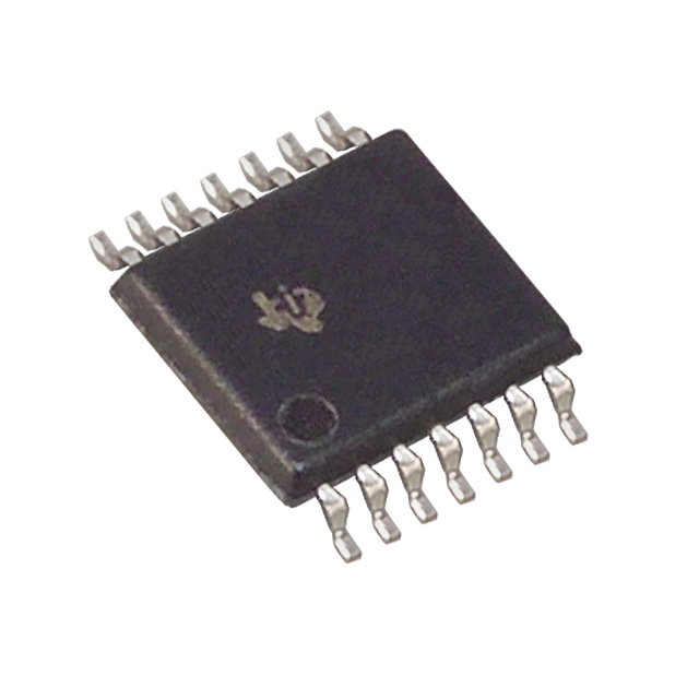the part number is RF430CL330HCPWR