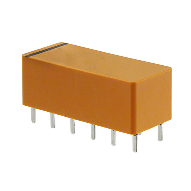 the part number is S2EB-6V