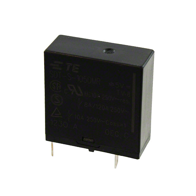the part number is SDT-S-112LMR,000