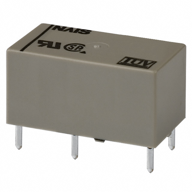 the part number is DSP1-DC24V