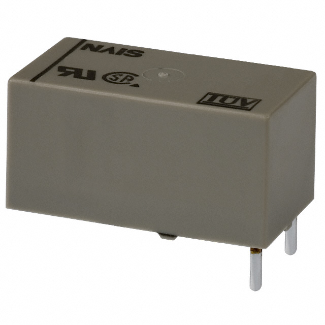 the part number is DSP1A-L-DC5V