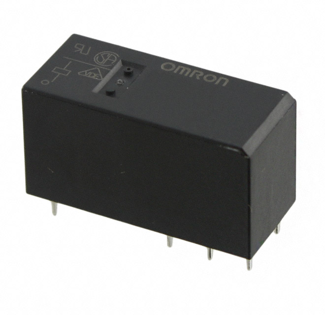the part number is G2RL-1-CF DC12