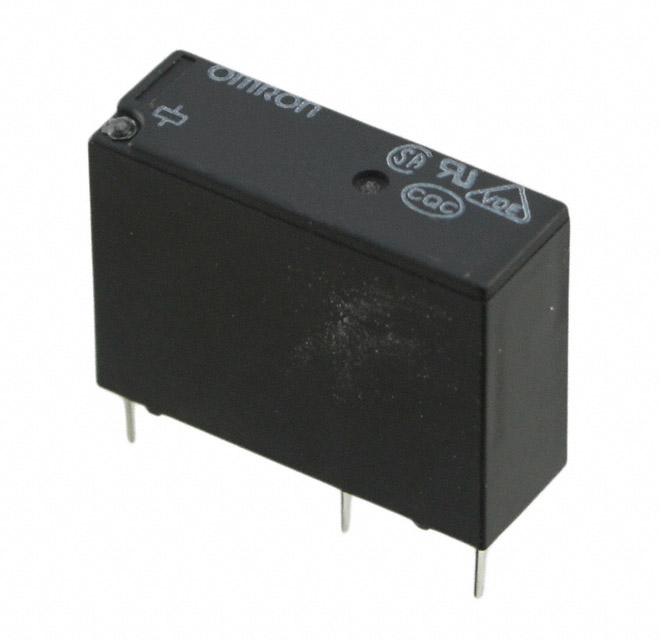 the part number is G5NB-1A DC5
