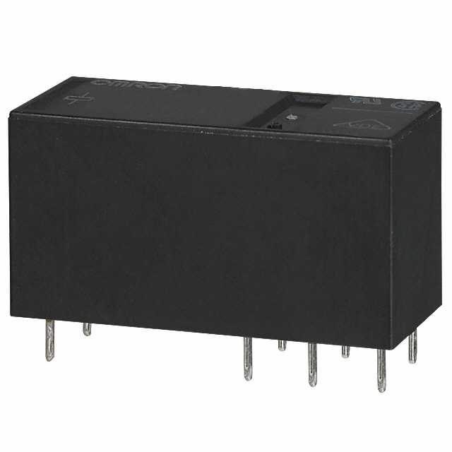 the part number is G5RL-1-E-HR DC48