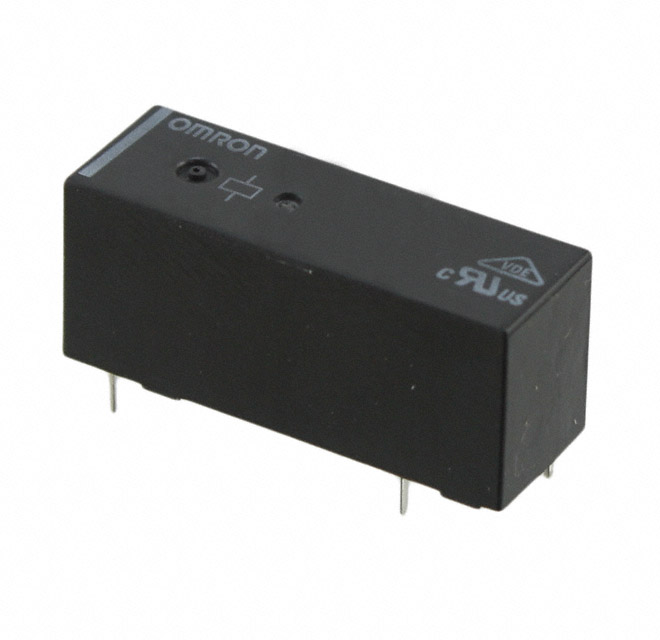 the part number is G6RL-1A-ASI DC3
