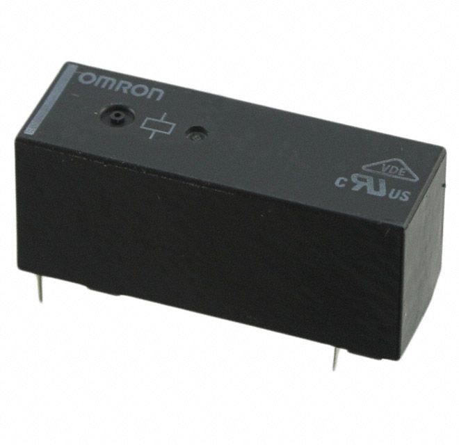 the part number is G6RL-1 DC48