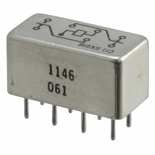 the part number is HFW4A1201K00
