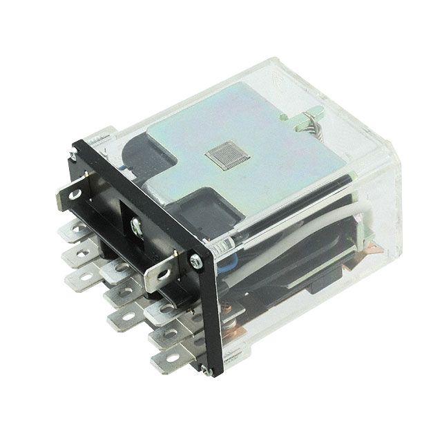 the part number is HG3-AC115V-F