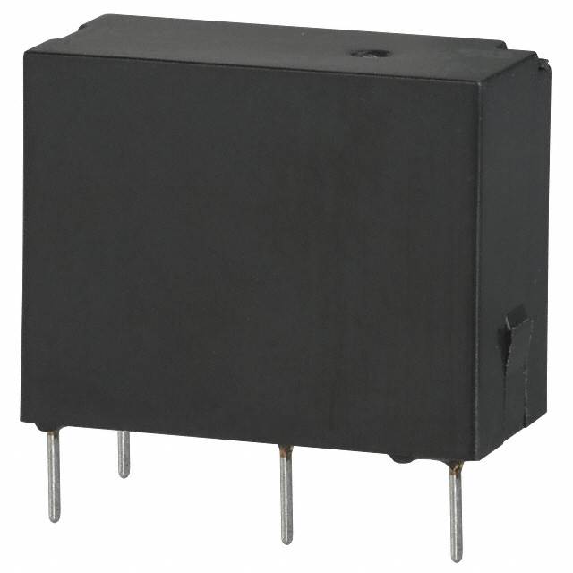 the part number is JQ1A-24V