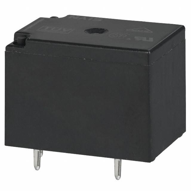 the part number is JS1A-B-12V-F