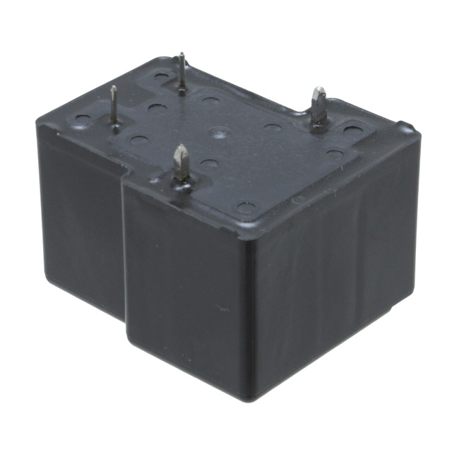 the part number is JTN1AS-PA-F-DC12V