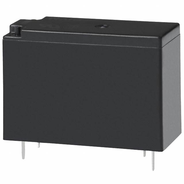 the part number is JW1FHN-B-DC12V