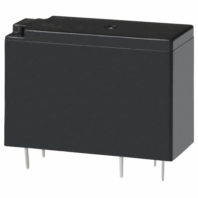the part number is JW2SN-B-DC24V