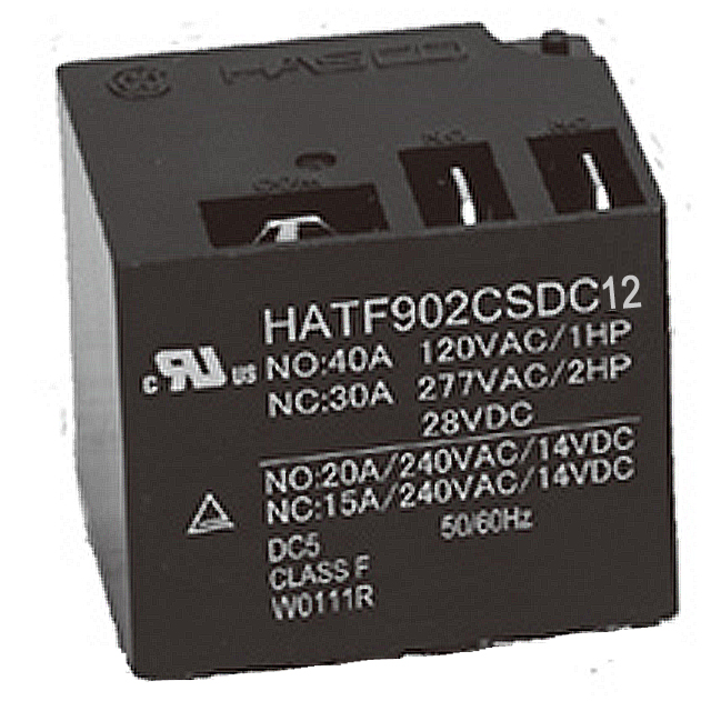 the part number is HAT902CSDC12