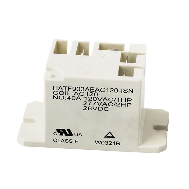 the part number is HATF903AEAC120-ISN