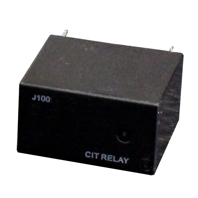 the part number is J1001AS5VDC.20