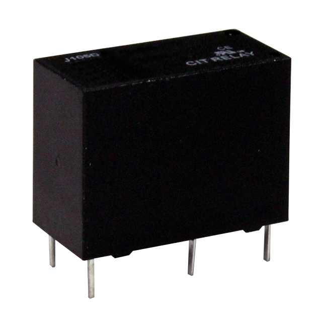 the part number is J105D1AS12VDC.20