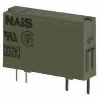 the part number is PA1A-12V-Y1