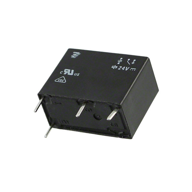 the part number is PCH-124L2MH,000