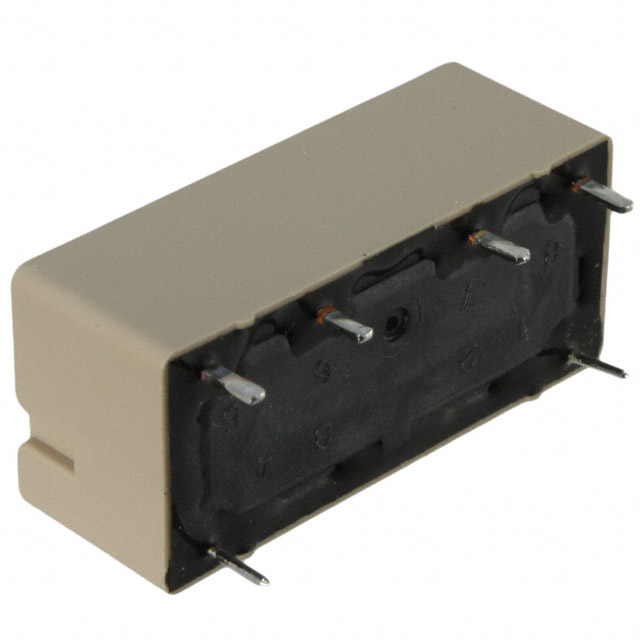 the part number is ST2-DC24V-F