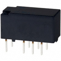 the part number is TX2-4.5V-TH