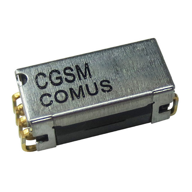 the part number is CGSM-051A-JTR