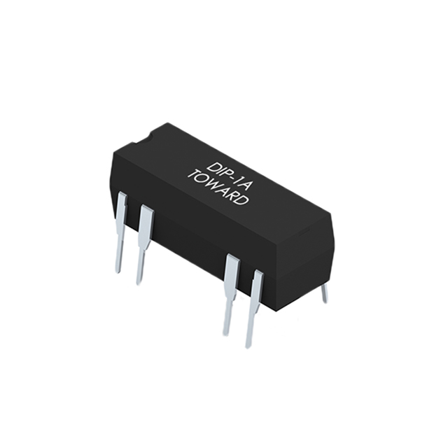 the part number is DIP-1A12D