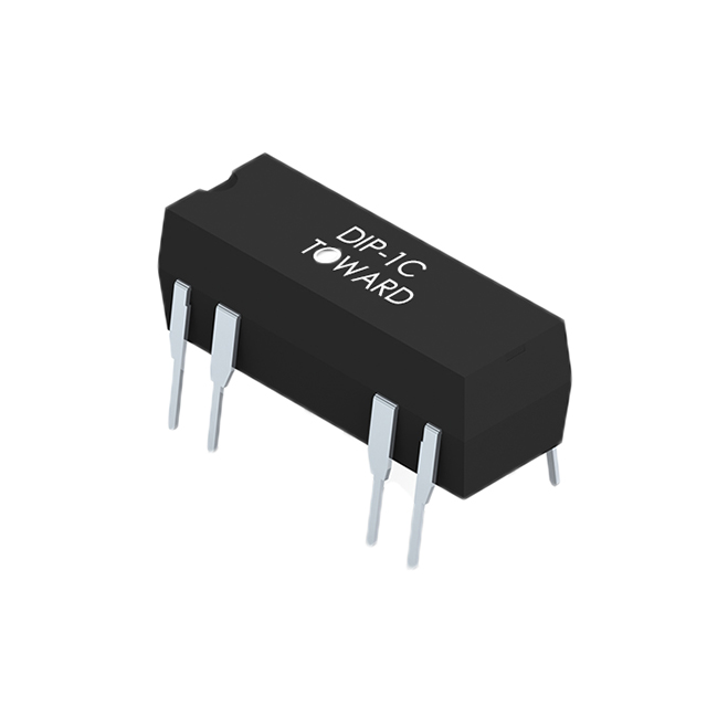 the part number is DIP-1C24