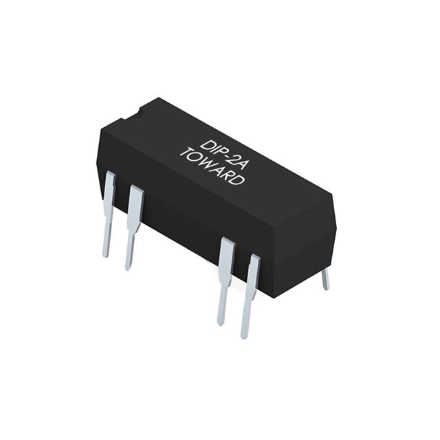 the part number is DIP-2A05