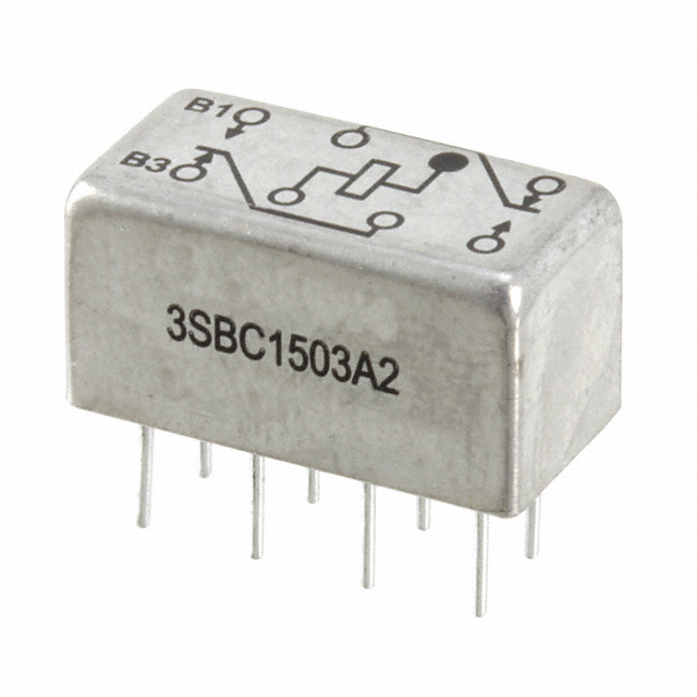 the part number is 3SBC1503A2