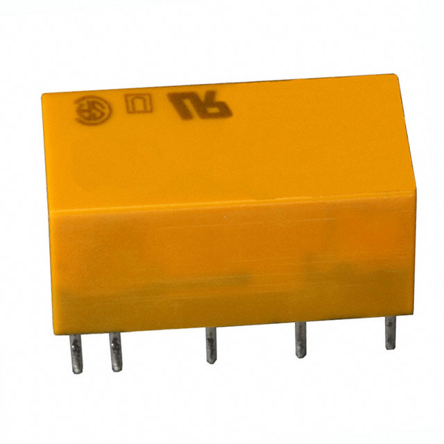the part number is DS2E-SL2-DC5V