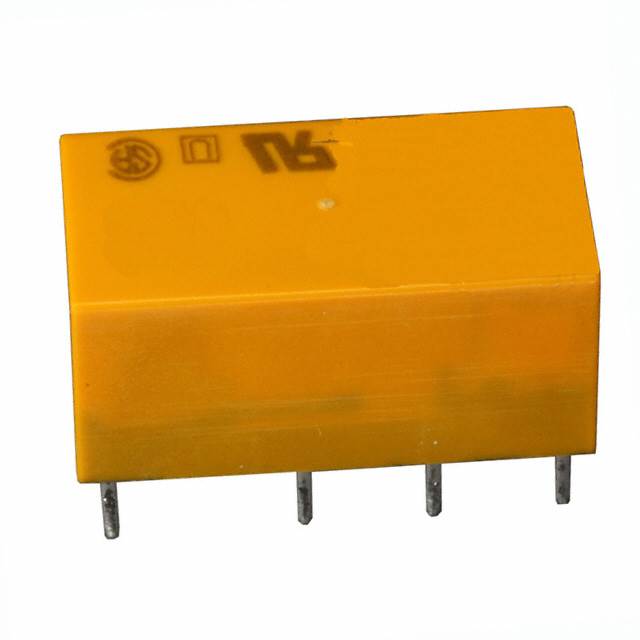 the part number is DS2E-S-DC24V