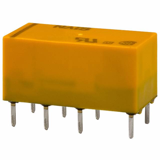 the part number is DS2Y-S-DC24V