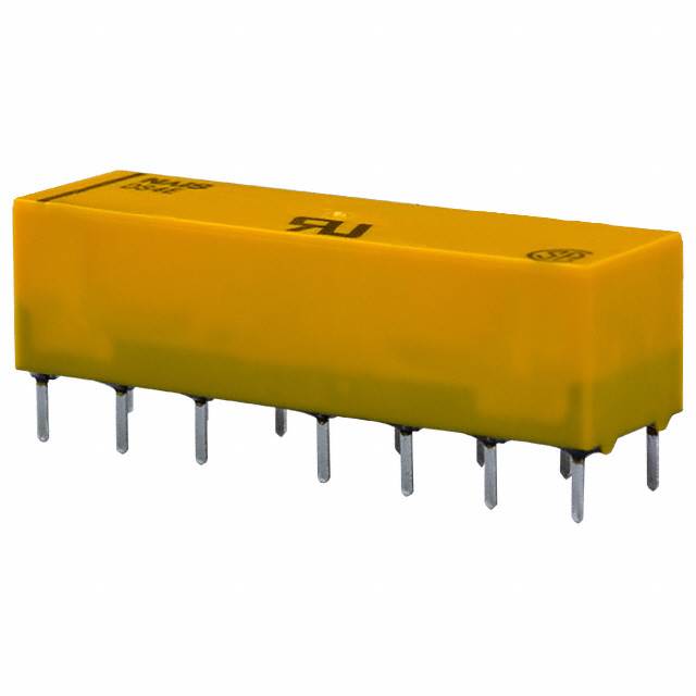 the part number is DS4E-ML2-DC24V