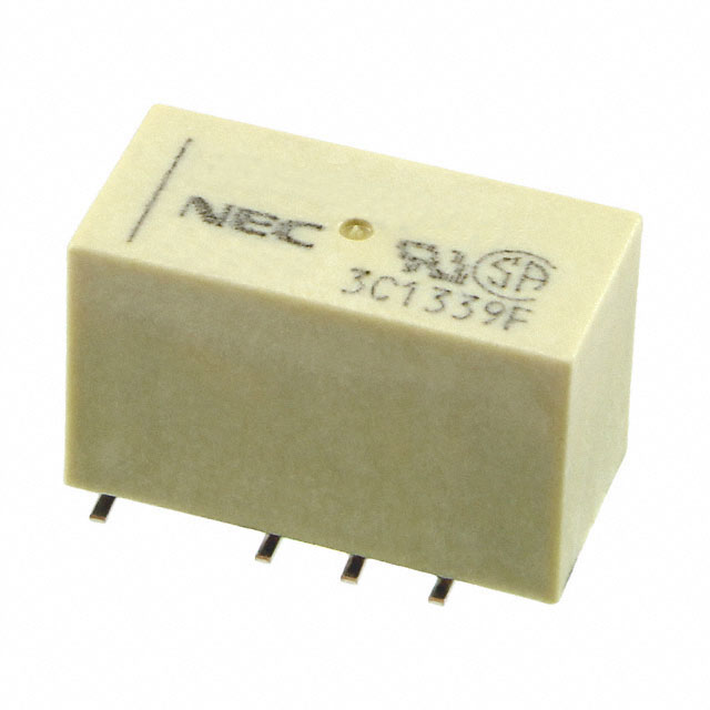 the part number is EE2-3SNU-L
