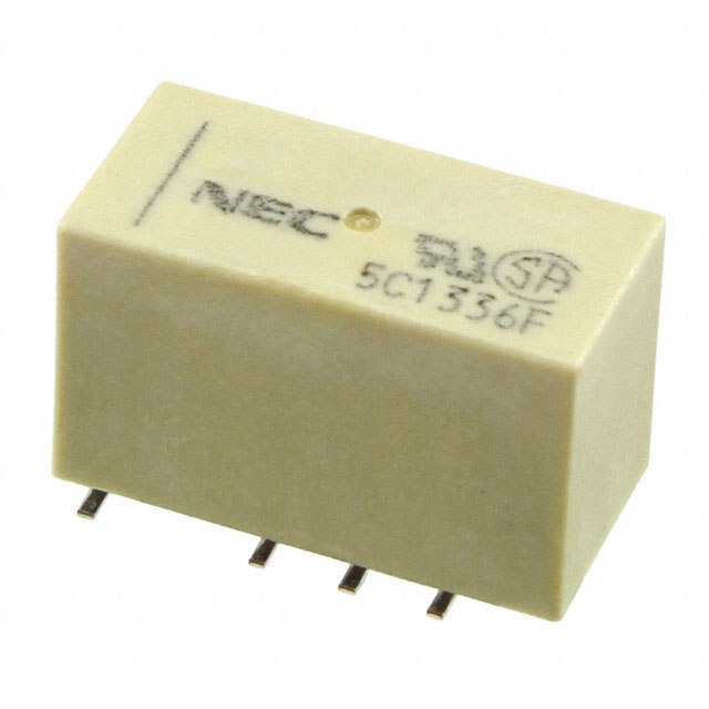 the part number is EE2-24NUX