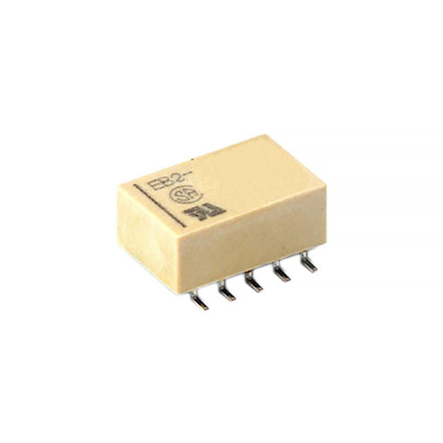 the part number is EB2-5SNU-L