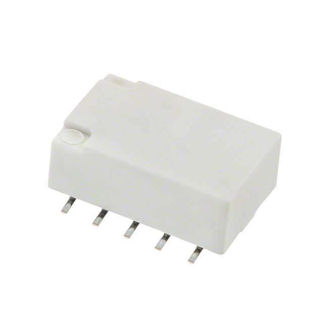 the part number is TQ2SA-L2-12V-Z