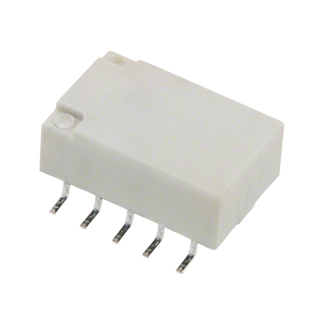 the part number is TQ2SA-5V