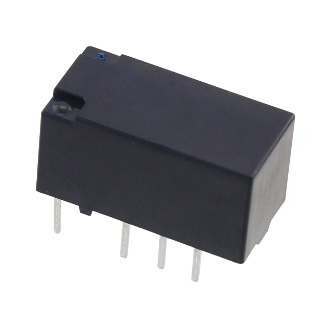 the part number is TXD2-12V