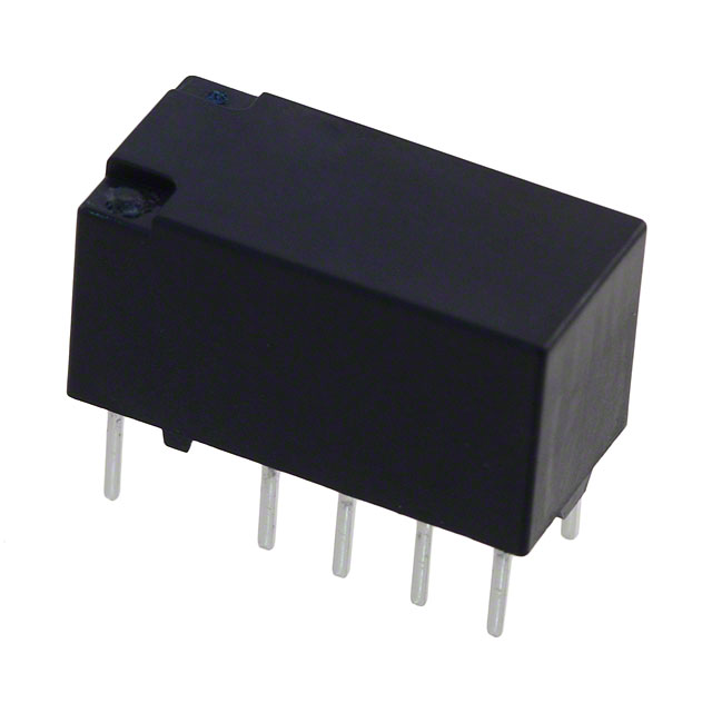 the part number is TX2-L2-5V