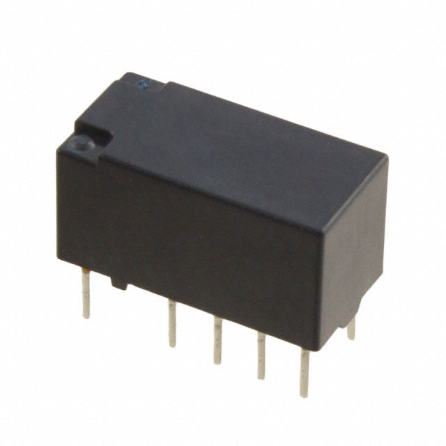 the part number is TX2-12V-TH