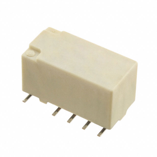 the part number is TX2SA-24V-TH