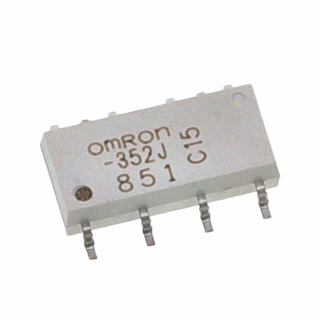 the part number is G3VM-62J1(TR)